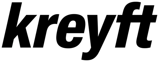 kreyft
